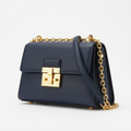 Modern Leather Fashion Bag