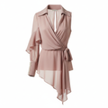 Modern Ladies Fashion Top