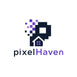 PixelHaven - Home
